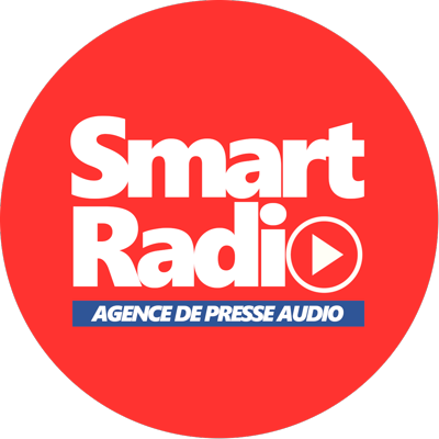 SmartRadio, agence de presse audio